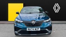 Renault Arkana 1.6 E-Tech FHEV 145 Esprit Alpine 5dr Auto Hybrid Estate